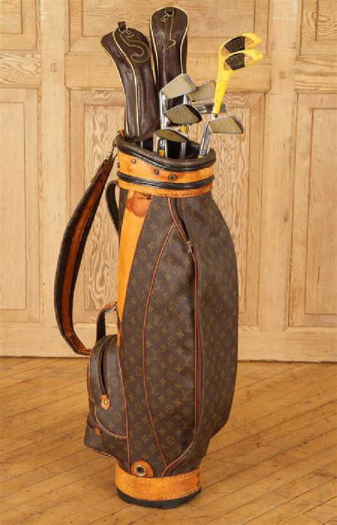 louis vuitton kuffert|louis vuitton golf club.